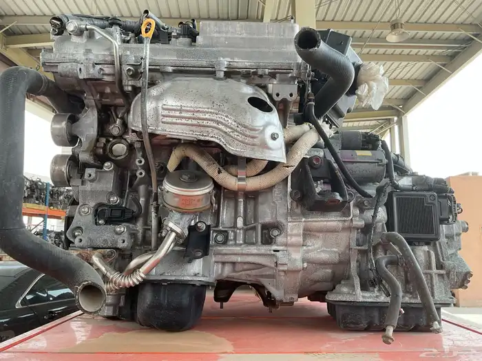 مكاين كوريلا   كامري  افلون لكزز ديماكس سوناتا اكسنت تورس 10