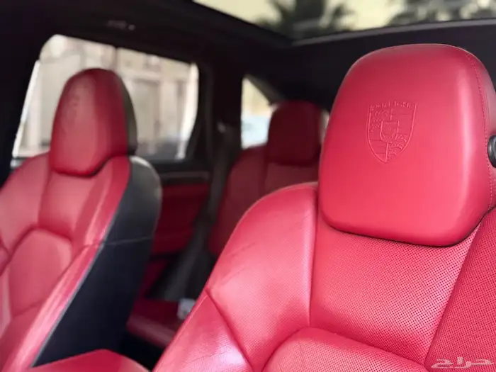 بورش كايين 2015 GTS 13