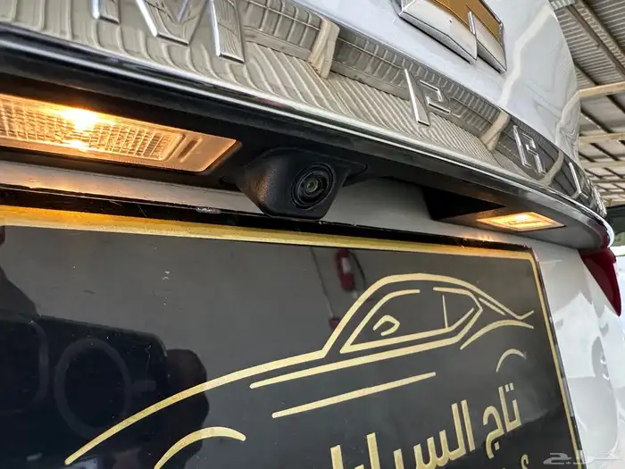 امبالا موديل 2018  بحالة الوكالة 79
