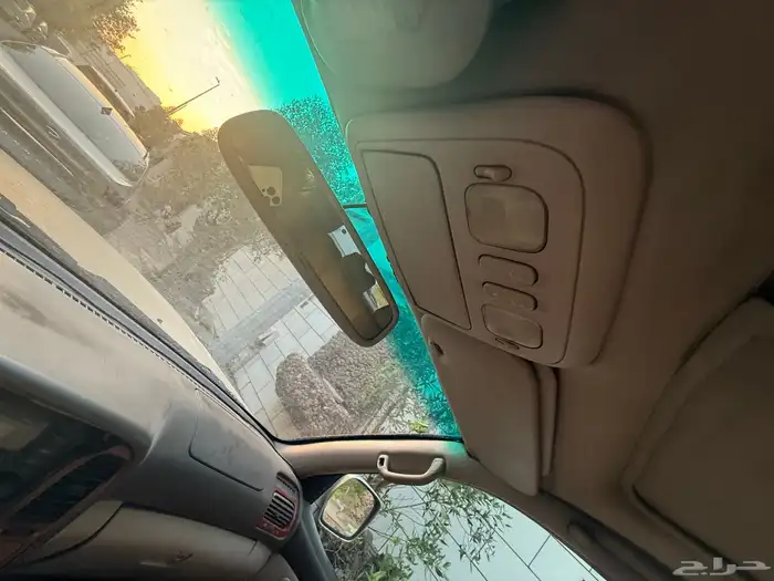 جيب لكزس 98 وجمس ملكي 98 ثلاث ابواب 7