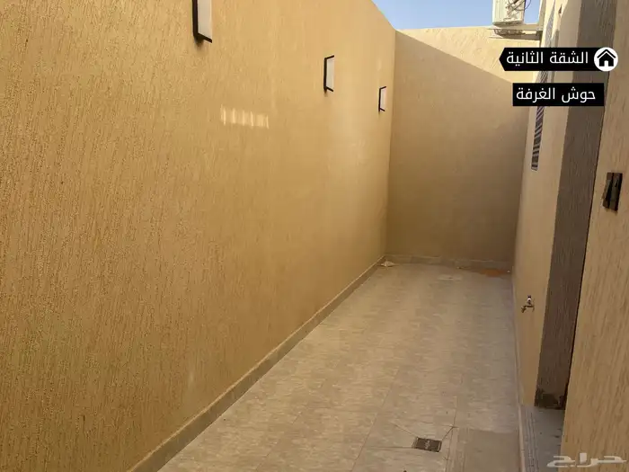 دور أرضي للبيع في حي الخير   شمال الرياض 11