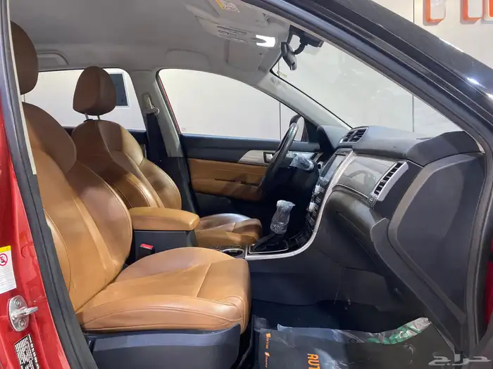 هافال H2 2021 بحالة نظيفة 13