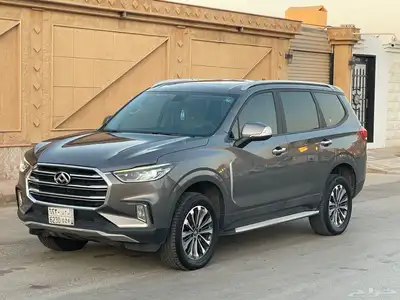 ماكسيس D9 - 2022 بحالة الوكالة index