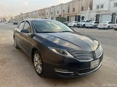 لنكولن 2014 Mkz index