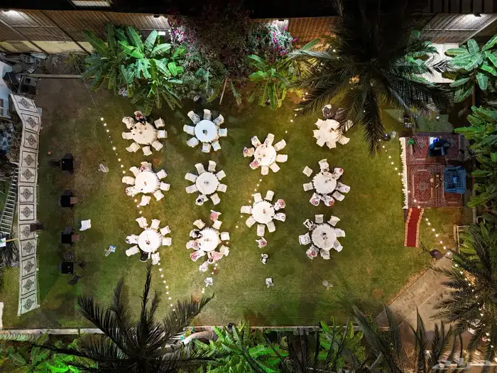 مصور جوي درون بتصريح 3