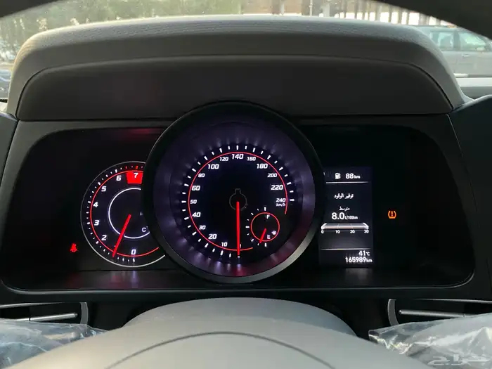 هونداي النترا 1.6 cc 19