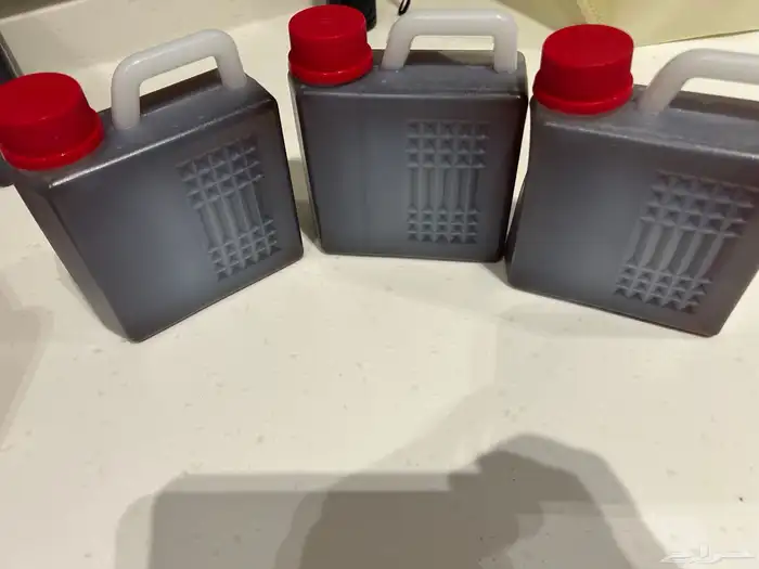 عسل سدر وسمرة على الشرط خاضع للفحص المجهري والمخبري 2