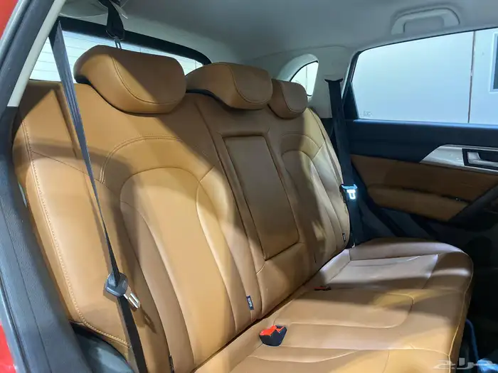 هافال H2 2021 بحالة نظيفة 17