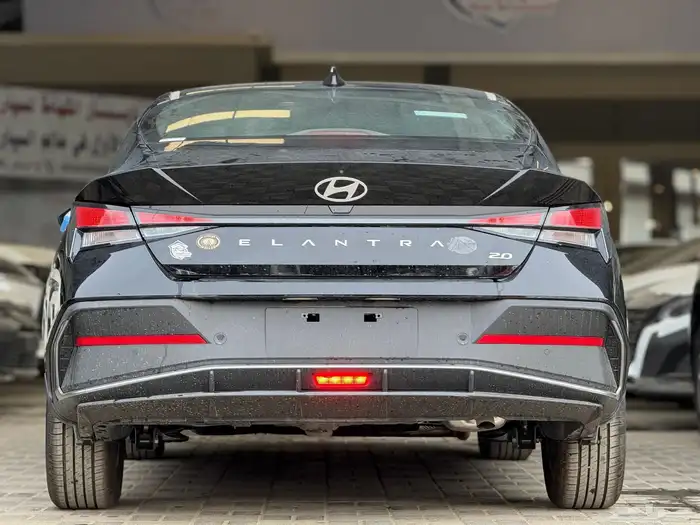 هونداي النترا سمارت 2025 اقساط رواتب 3500 10
