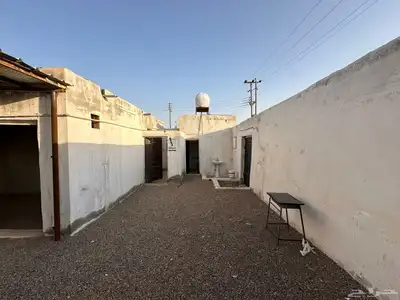 بيت شعبي للبيع - العاقول index