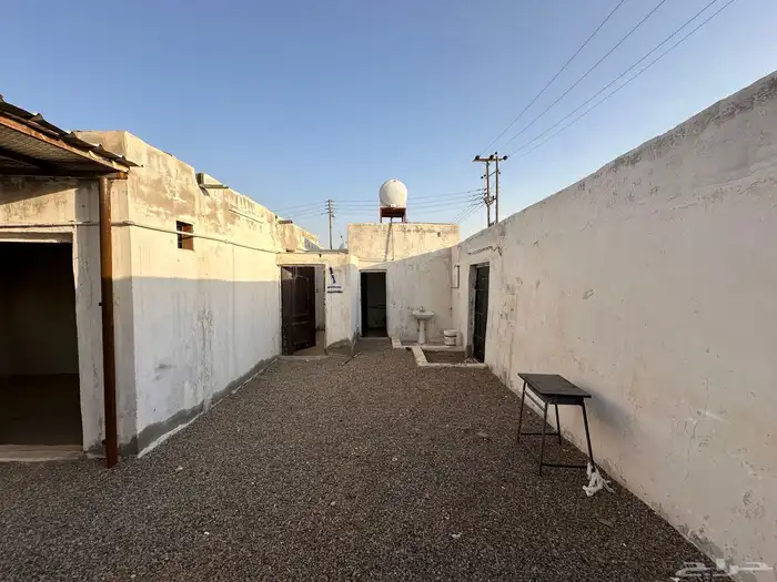 بيت شعبي للبيع - العاقول 4