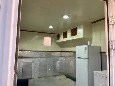 كرفان الطول 14 كامله من مكيفات وطاقت ومحول 11 صن فايف index