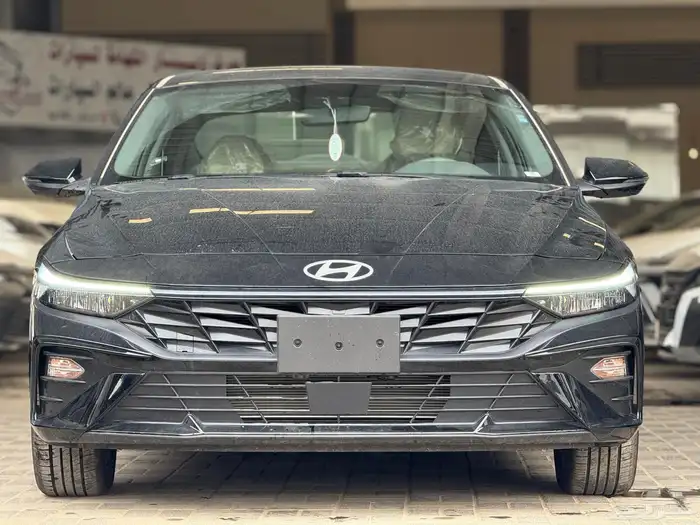هونداي النترا سمارت 2025 اقساط رواتب 3500 0