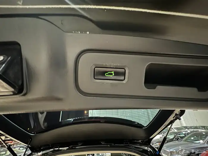 مازدا CX9 موديل 2016 فل كامل 25