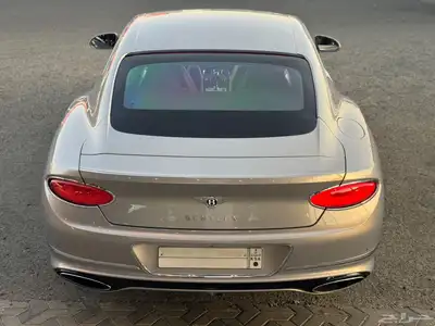 بنتلي كونتينتال GT 2019 - اعلى مواصفات - 12 سلندر index