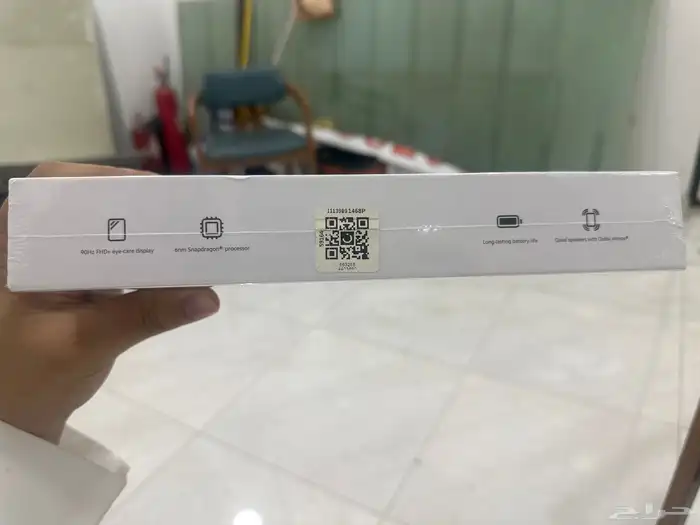 ايباد ردمي se جديد لم يفك من الكرتون للبيع 1