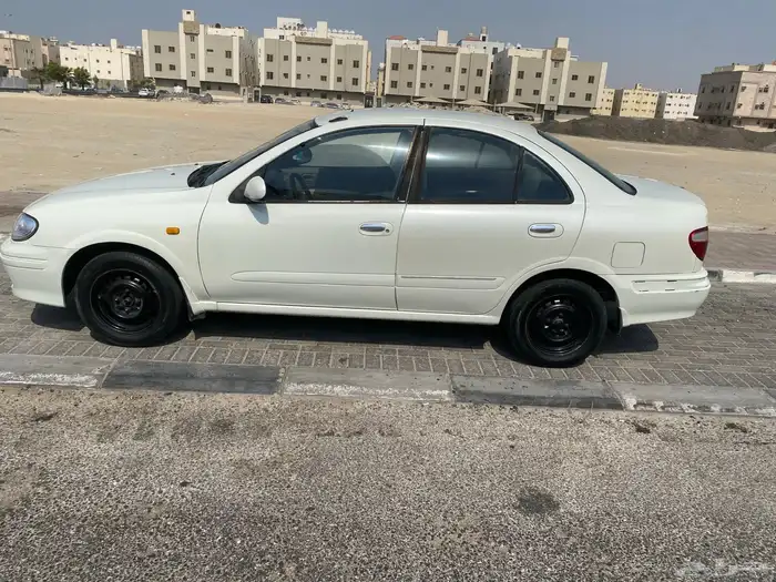 صني 2002 قير عادي 2