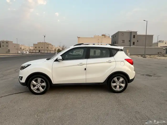 شانجان CS35 2020 3