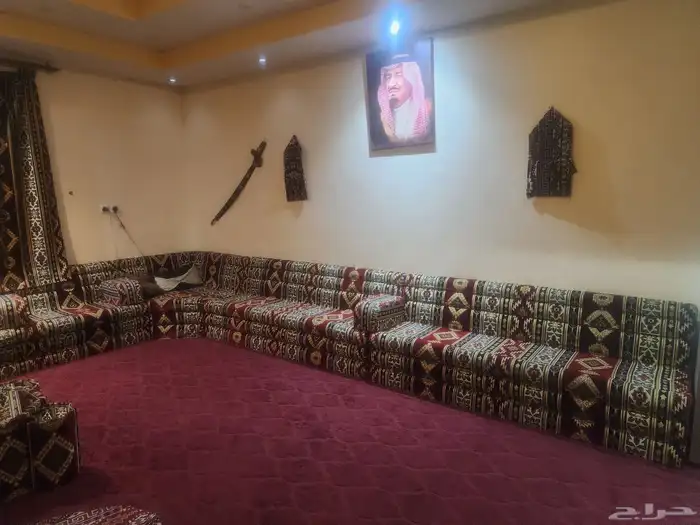 كنب للبيع 0