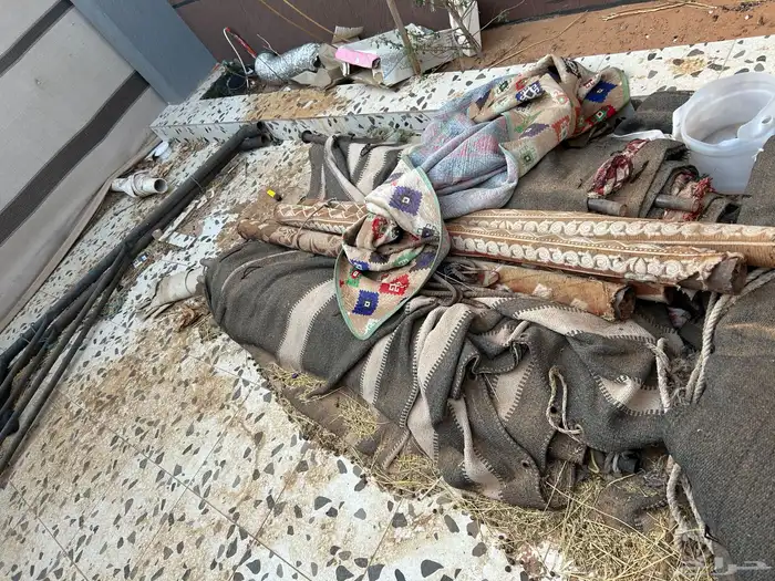 بيت شعر 1