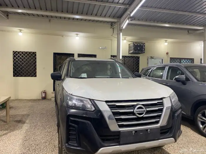 نيسان اكستيرا 2023 كاش واقساط اقل سعر 0