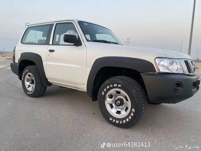 نيسان بترول 2009 0
