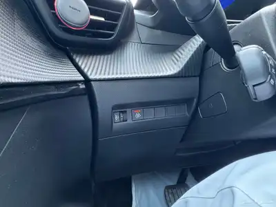 بيجو 2023 e-203 كهربائية بالكامل Peugeot index