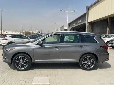 للبيع انفنتي QX60. 2020 فل كامل سعودى index