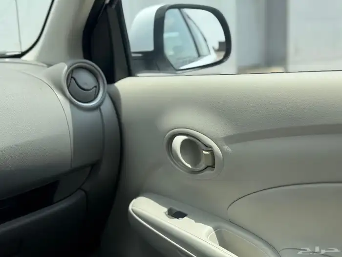 نيسان صني 2021 البيع 28000 الف 11