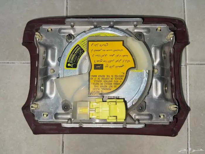 ايرباق لكزس Ls400 89-92 جديد اصلي 5