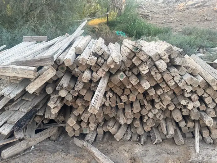 خشب والواح خشب للبيع 1