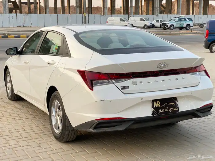 هونداي النترا 1.6 cc 5