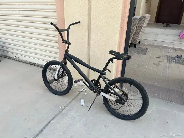 مطلوب سيكل ثلاث كفرات 0