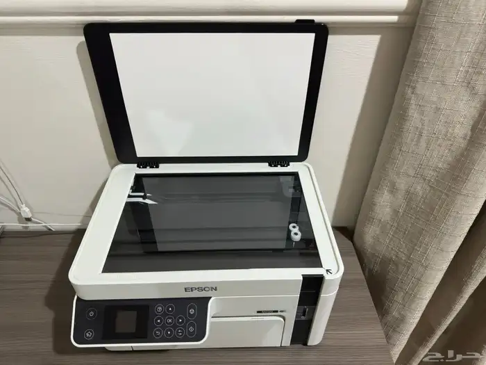 طابعة Epson m2120 2