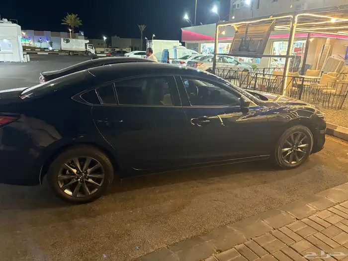 مازدا 2024 ستاندر 3