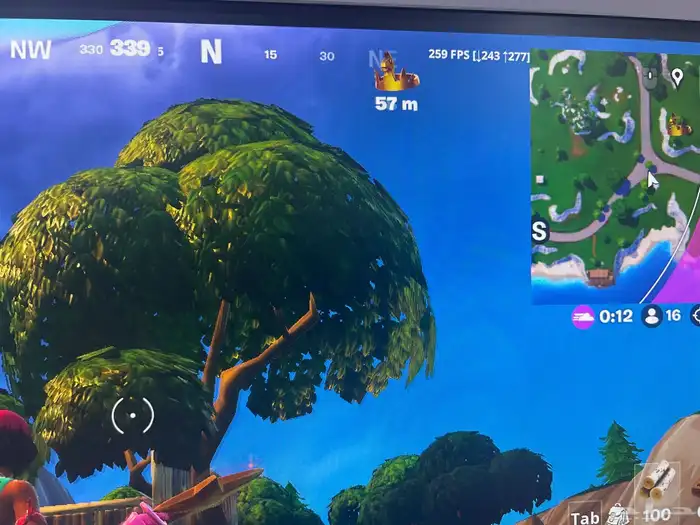 كرت 1050ti 4g 1