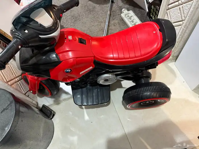 دباب كهربائي 2