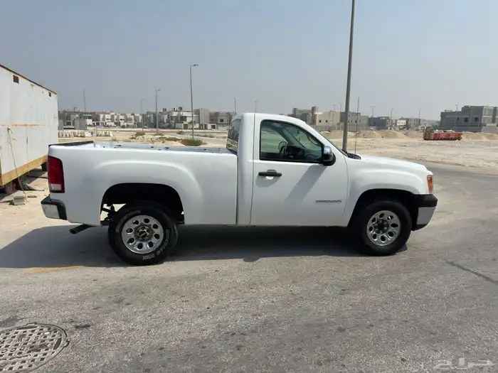 جمس سيرا 3