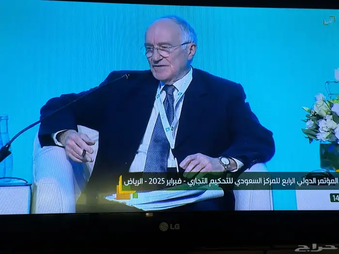 تلفزيون إل جي 32 بوصة للبيع 0