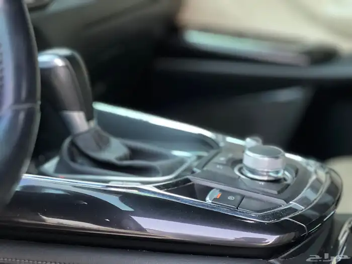 مازدا - CX9 - 2019 - فل - قمة النظافة 10