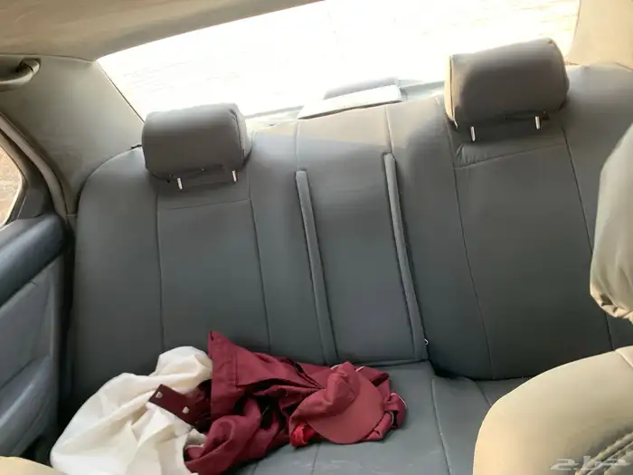لكزس LS 400 فل كامل أمريكي 18