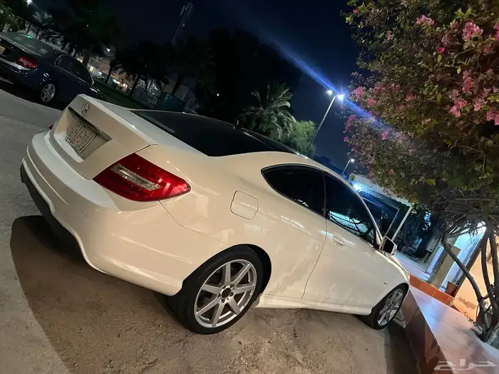 مرسيدس c250 0
