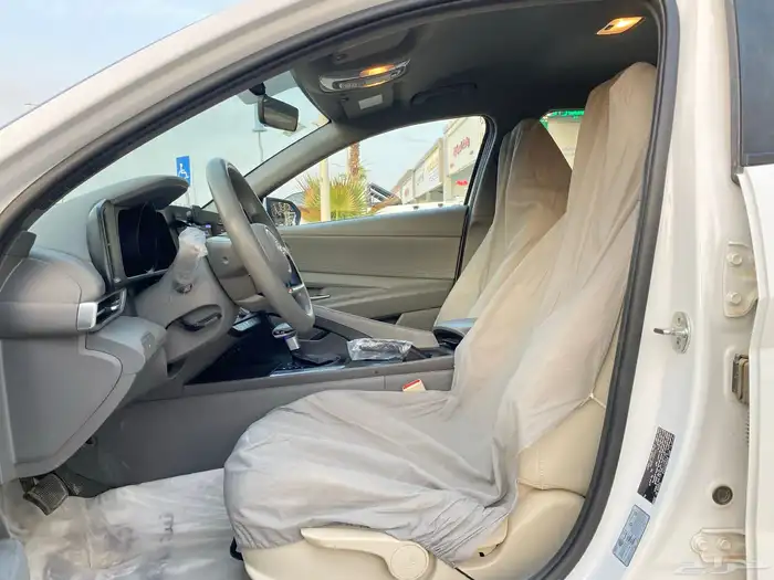 هونداي النترا 1.6 cc 13