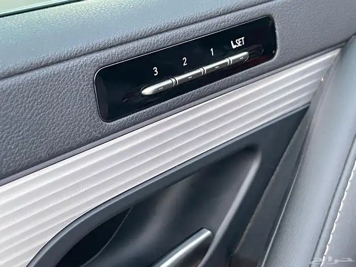 لكزس 2023 LX 600 فل اخر 26