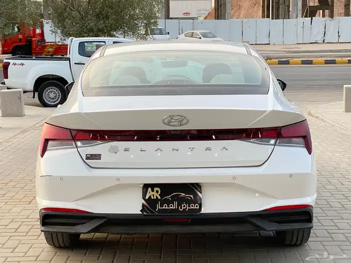 هونداي النترا 1.6 cc 6