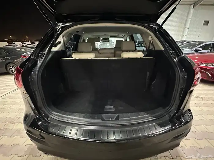 مازدا CX9 موديل 2016 فل كامل 23