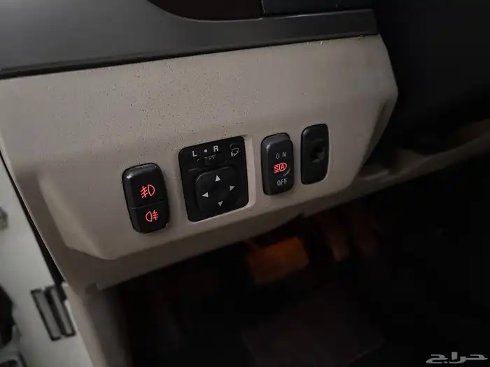 ميتسوبيشي باجيرو GLS 2022 33
