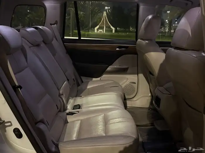 جاك GS8 2019 فل كامل للبيع 20