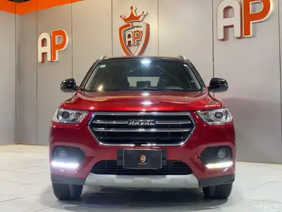 هافال H2 2021 بحالة نظيفة index