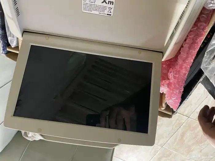 شاشه صقف جديد في الكرتون جميع سيارات 6